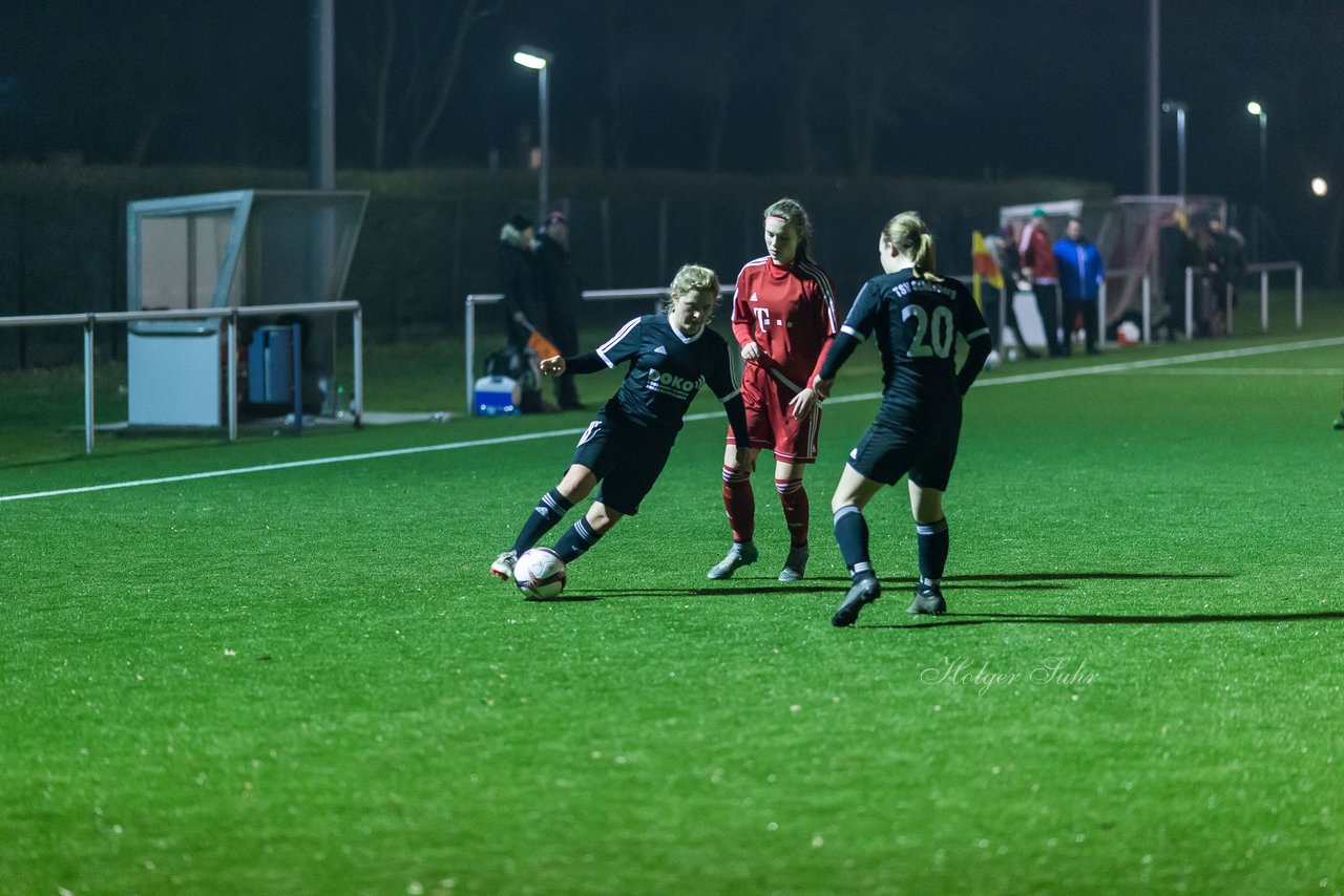 Bild 145 - Frauen SV Wahlstedt - TSV Schoenberg : Ergebnis: 17:1